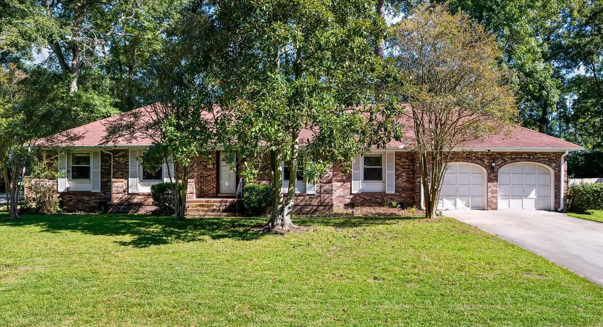201 Stratford Drive, Summerville, SC 29485 - #1