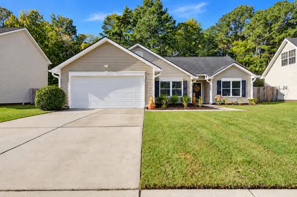 592 Hainsworth Drive, Charleston, SC 29414