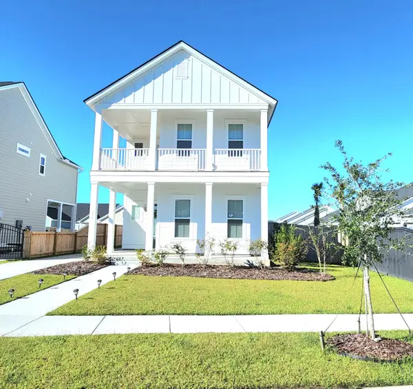 239 Citrus Drive, Summerville, SC 29486