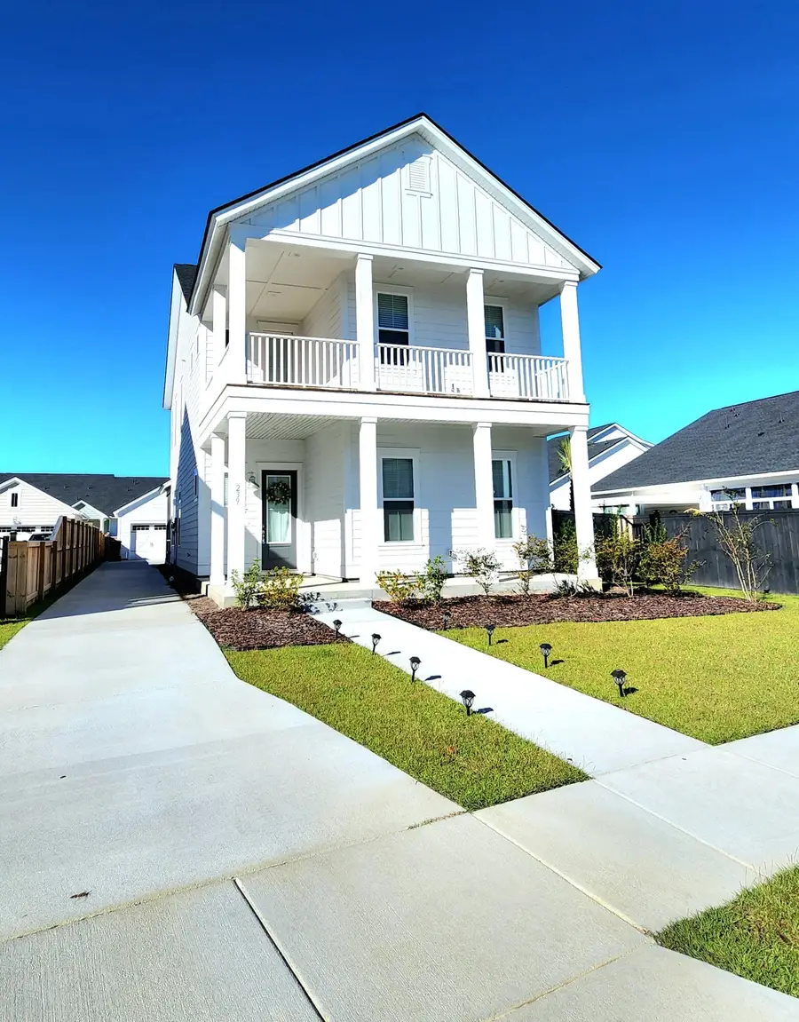 239 Citrus Drive, Summerville, SC 29486 - #2