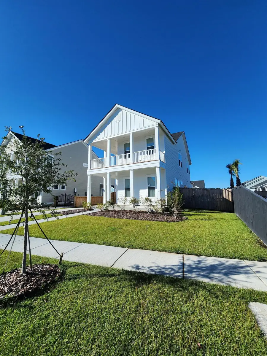 239 Citrus Drive, Summerville, SC 29486 - #3