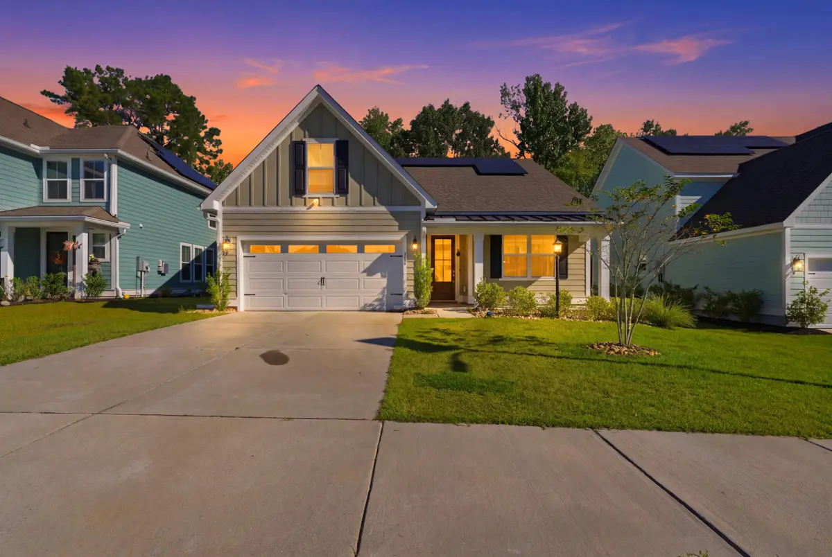110 Abbey Terrace Road, Moncks Corner, SC 29461 - #1