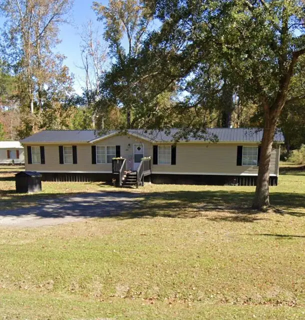 1106 Gaddist, Ridgeville, SC 29472 - #1