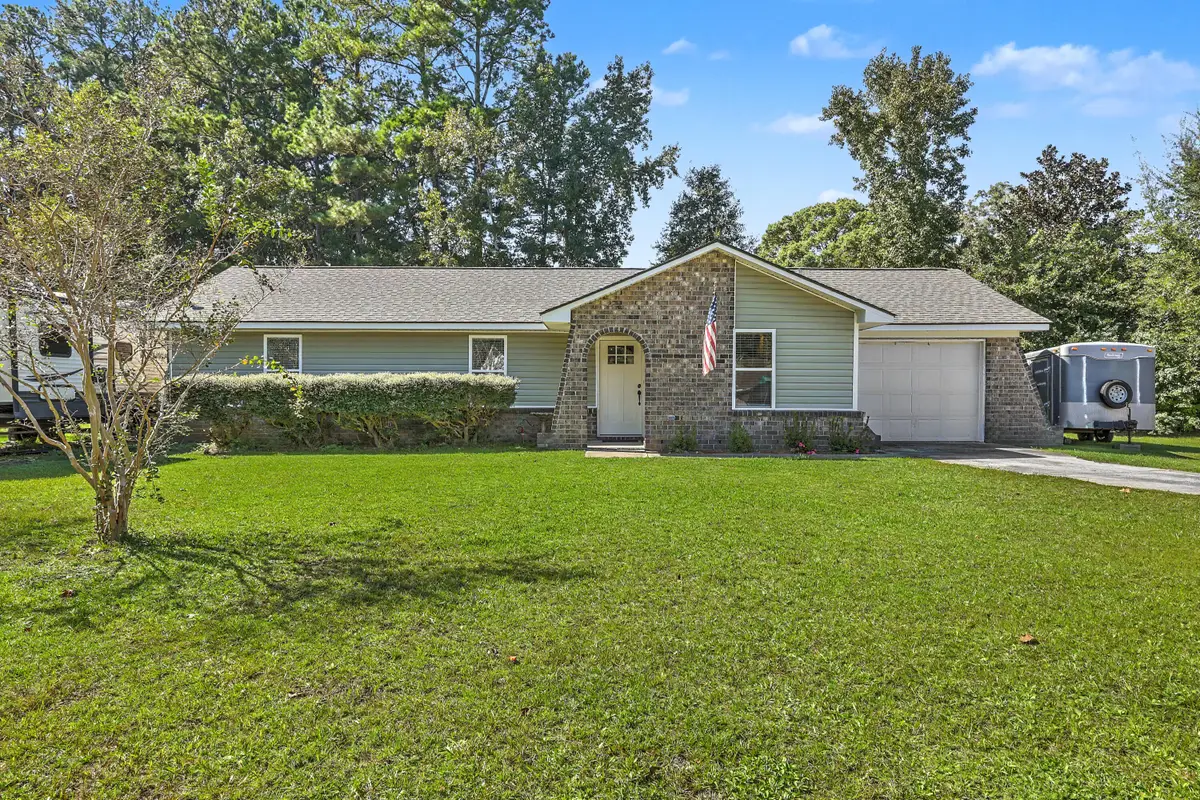 318 Huntsman Drive, Goose Creek, SC 29445 - #1