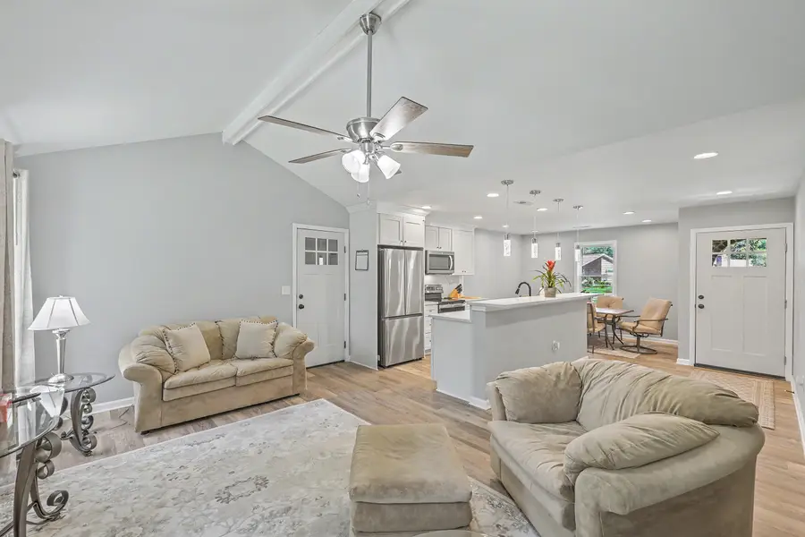 318 Huntsman Drive, Goose Creek, SC 29445 - #2