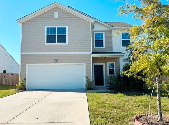 431 Pender Woods Drive, Summerville, SC 29486 - #1