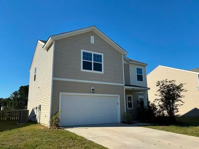 431 Pender Woods Drive, Summerville, SC 29486 - #2