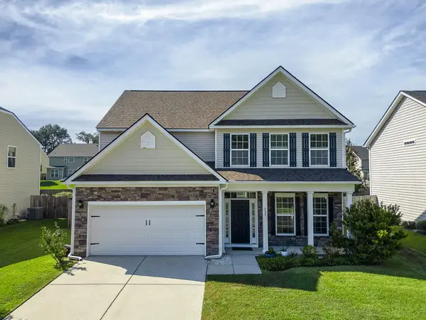225 Donatella Drive, Goose Creek, SC 29445