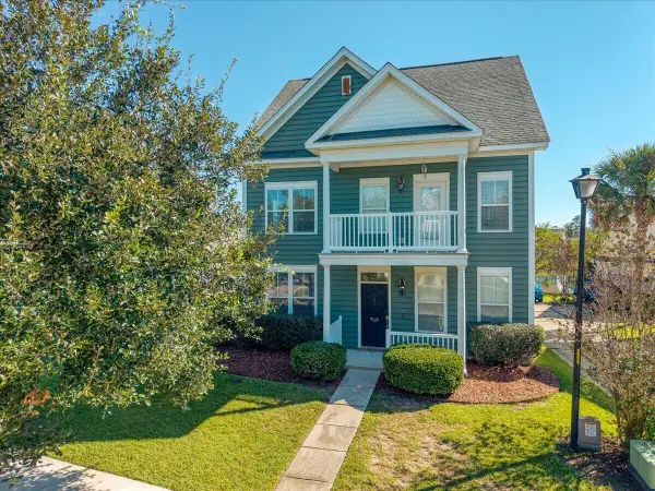 129 Gaslight Boulevard, Summerville, SC 29483