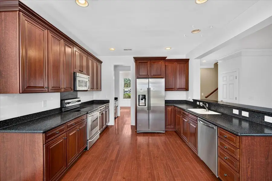 129 Gaslight Boulevard, Summerville, SC 29483 - #2