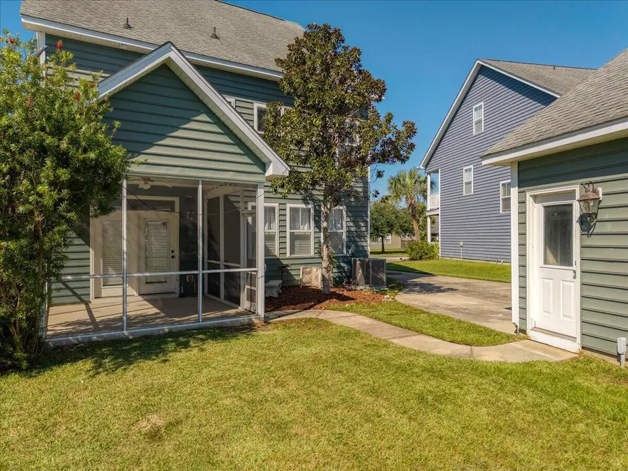 129 Gaslight Boulevard, Summerville, SC 29483 - #3