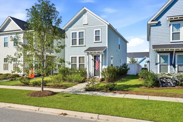 352 Baritone Road, Summerville, SC 29486