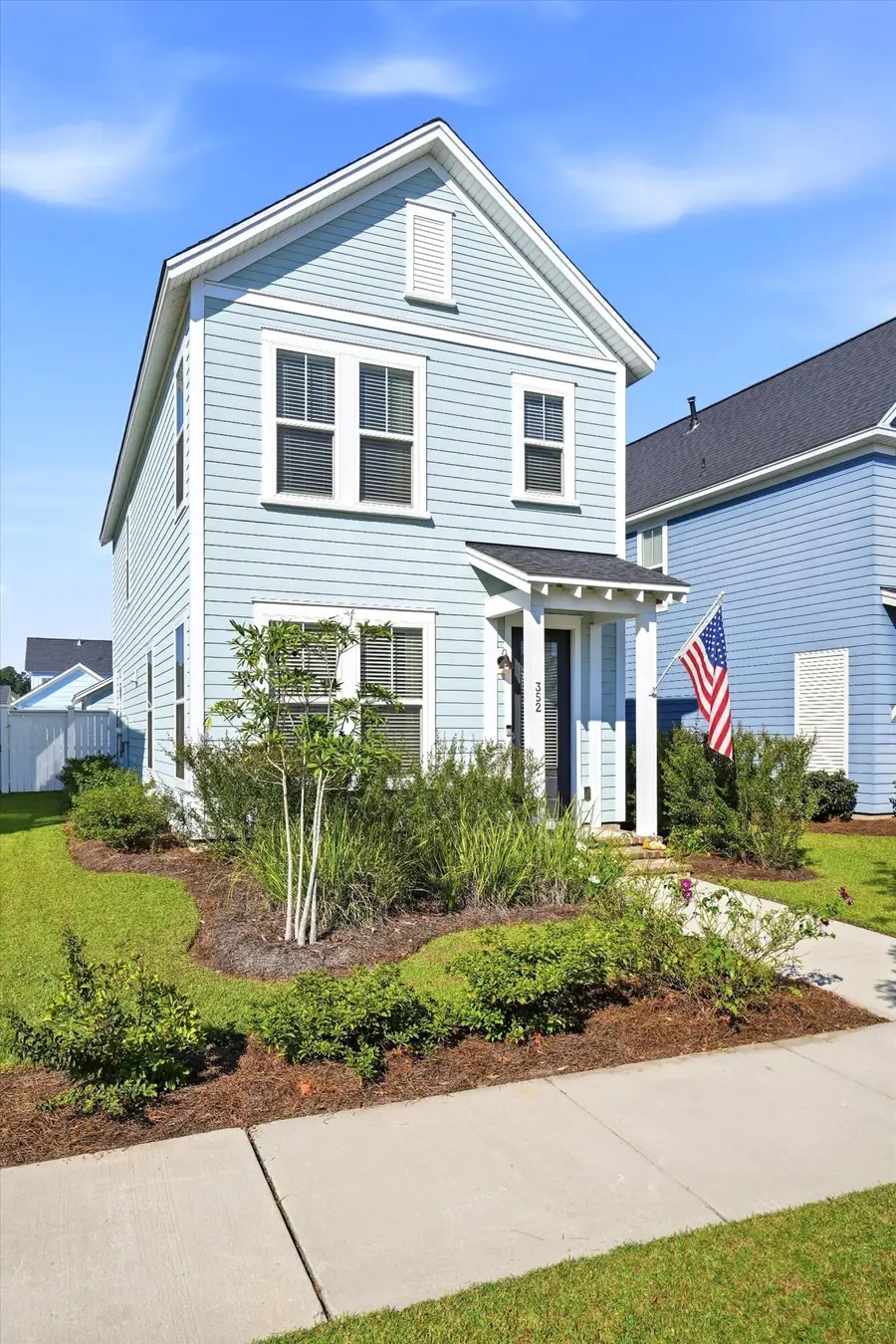 352 Baritone Road, Summerville, SC 29486 - #2