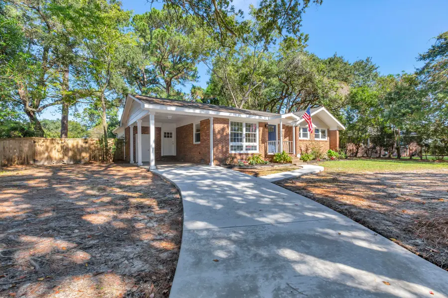 1654 Timothy Street, Charleston, SC 29407 - #3