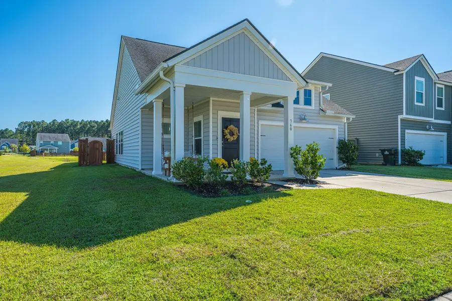 360 Garden Lily Lane, Summerville, SC 29485 - #3