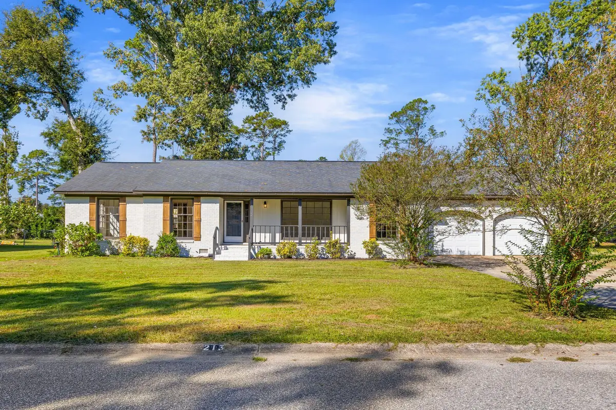 213 Brailsford Road, Summerville, SC 29485 - #1