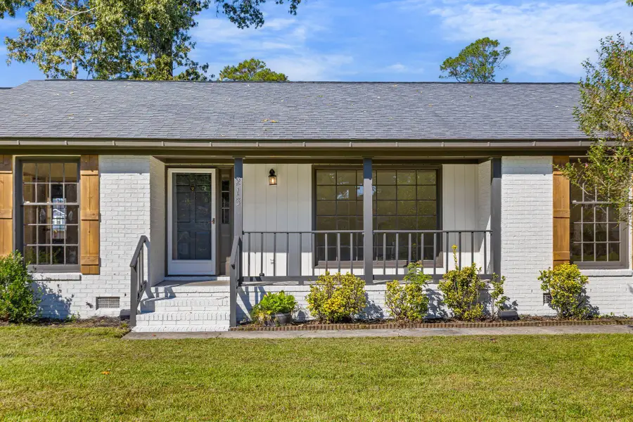 213 Brailsford Road, Summerville, SC 29485 - #2