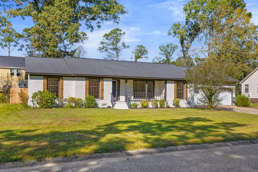 213 Brailsford Road, Summerville, SC 29485 - #3