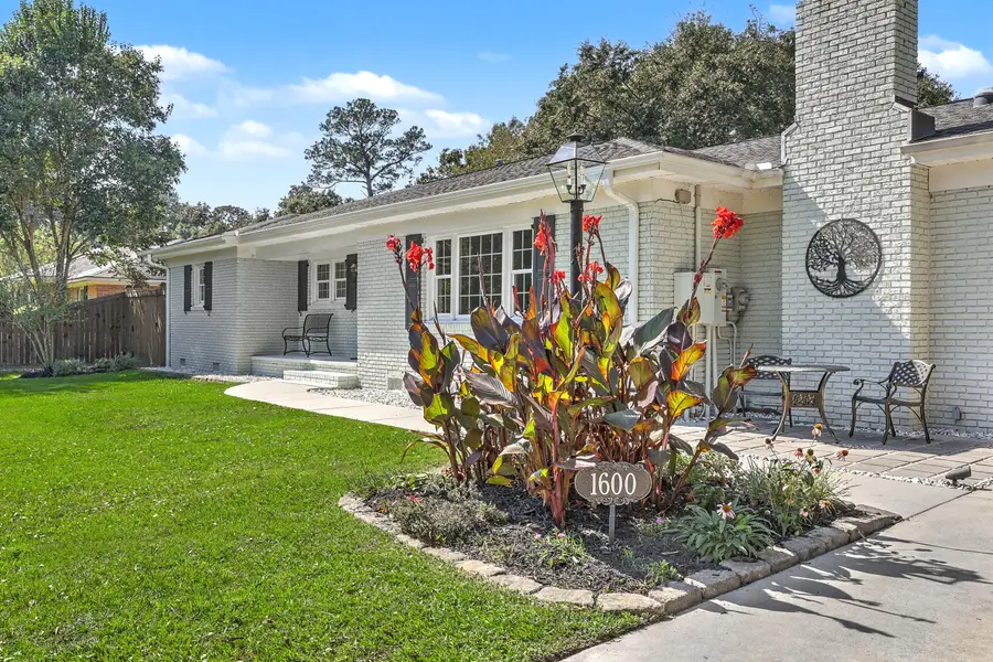 1600 Wannamaker Avenue, Summerville, SC 29485 - #2