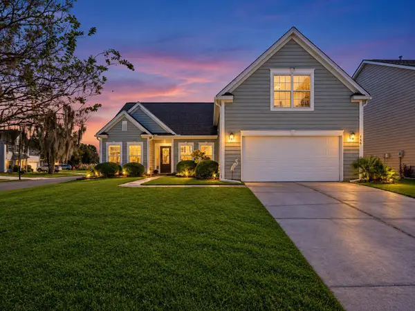 766 Bent Hickory Road, Charleston, SC 29414