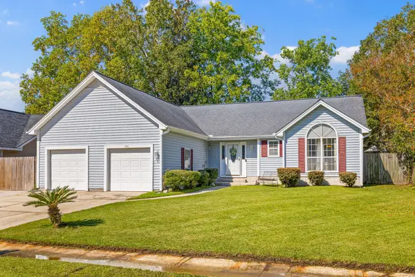 103 Red Cypress Drive, Goose Creek, SC 29445