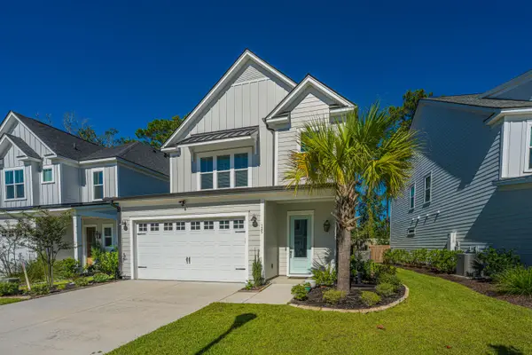 125 Low Tide Court, Charleston, SC 29492