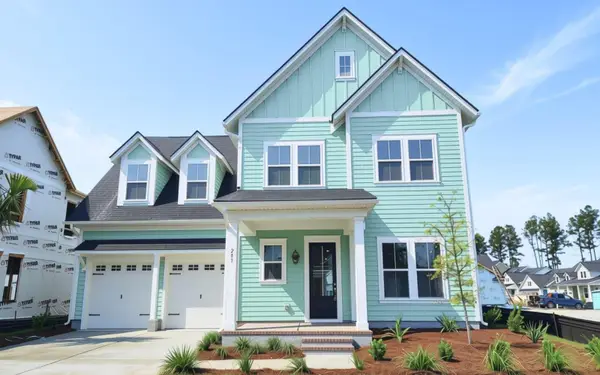 281 Brightside Trail, Summerville, SC 29486