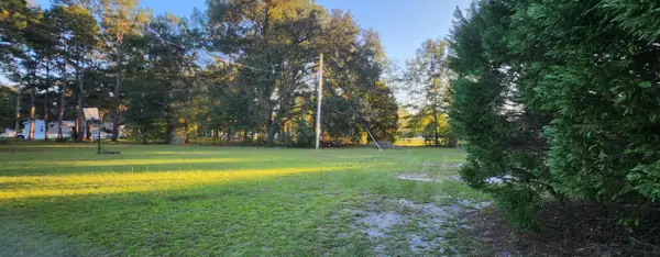 132 Moonlight Drive, Walterboro, SC 29488