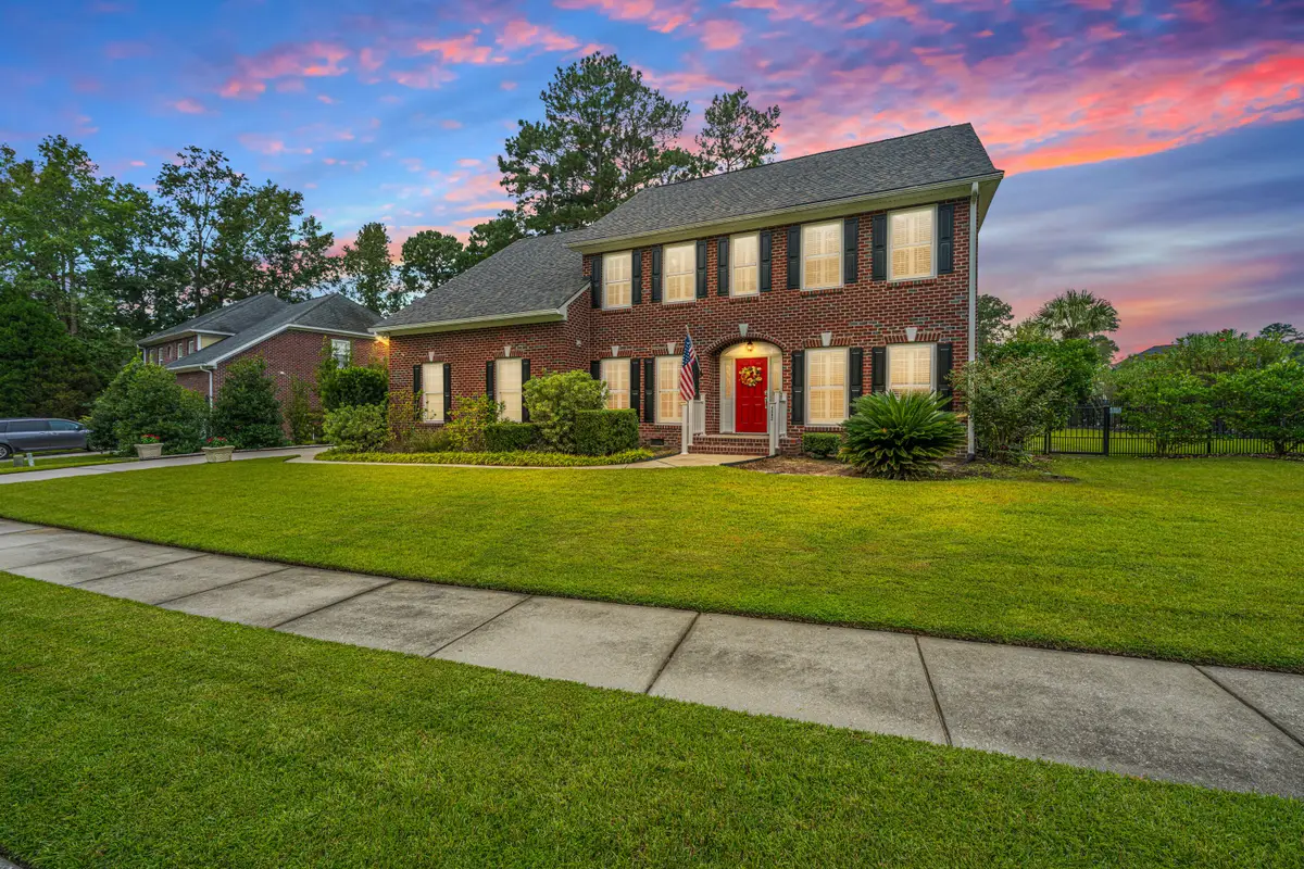 4002 Hunley Place, Summerville, SC 29483 - #1
