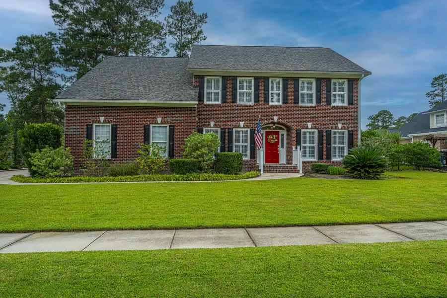 4002 Hunley Place, Summerville, SC 29483 - #2