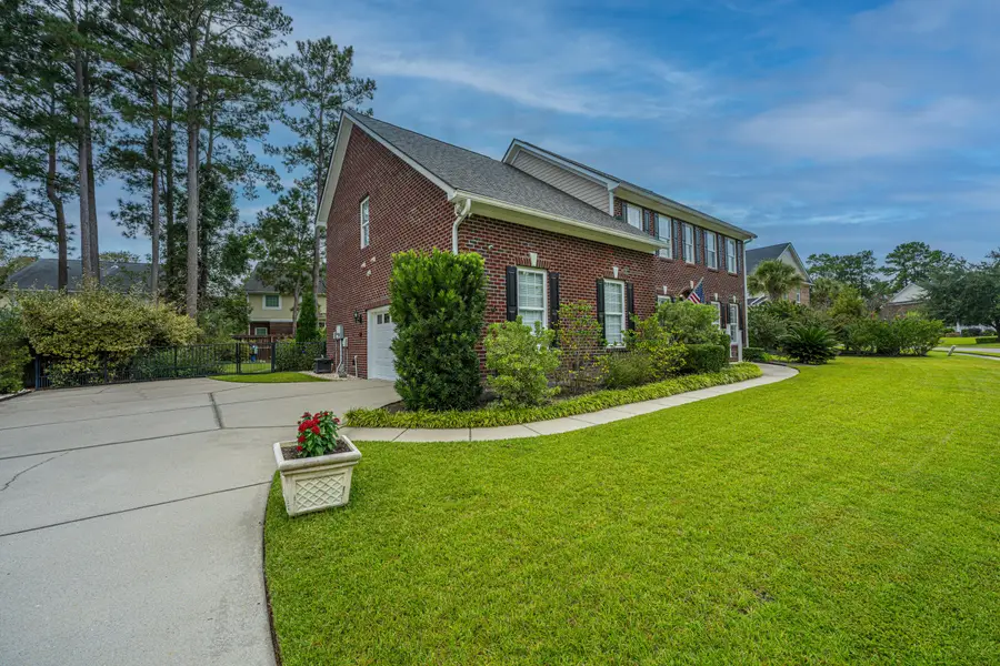 4002 Hunley Place, Summerville, SC 29483 - #3