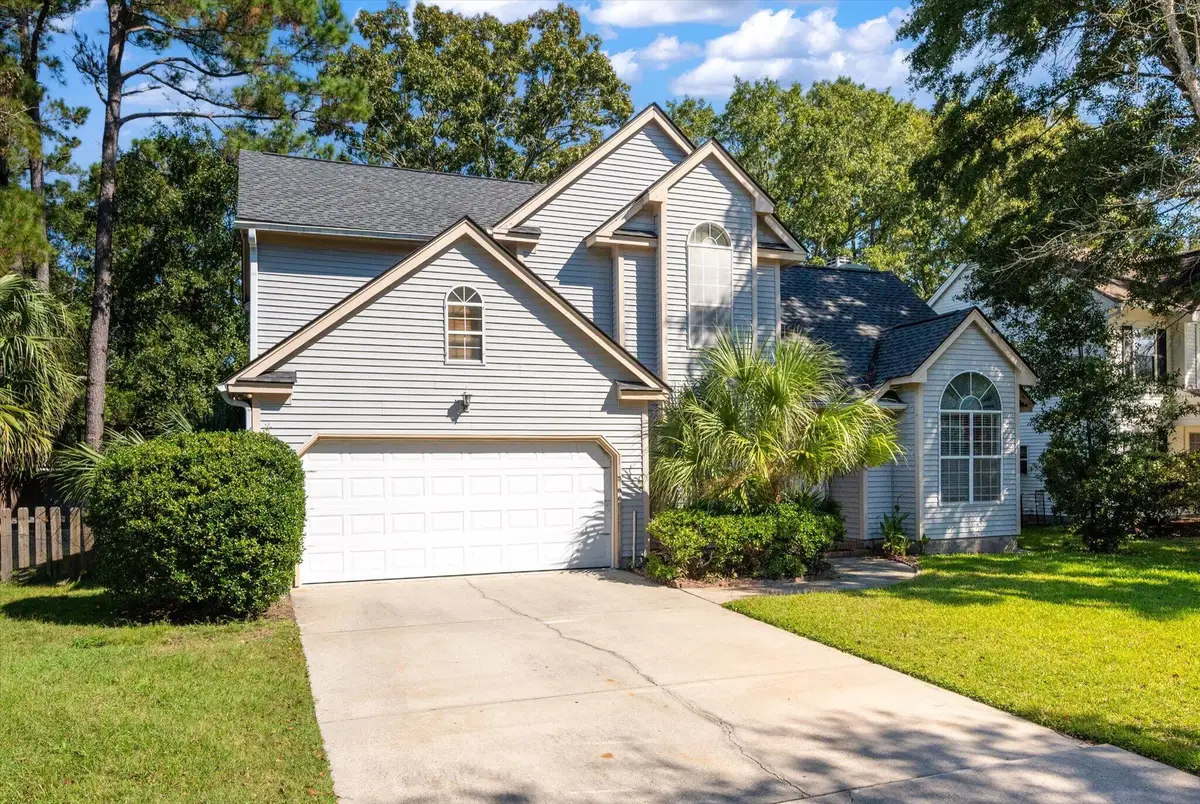 3305 Heathland Way, Mount Pleasant, SC 29466 - #1
