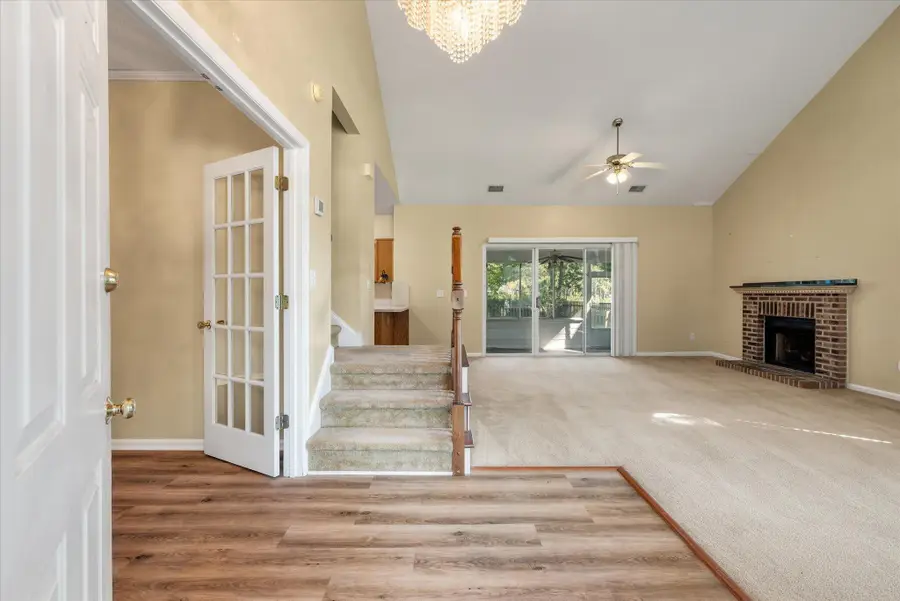 3305 Heathland Way, Mount Pleasant, SC 29466 - #2