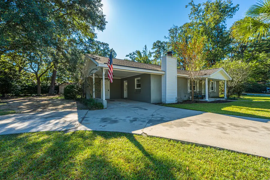 118 Mary Street, Summerville, SC 29483 - #2