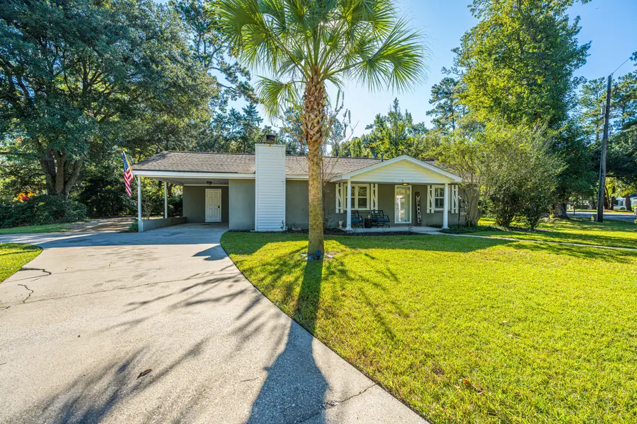 118 Mary Street, Summerville, SC 29483 - #3