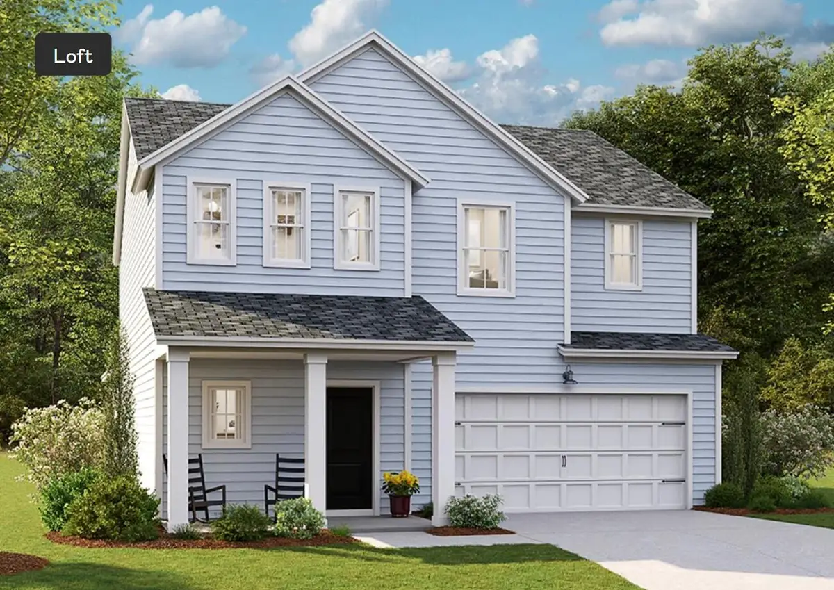 143 Orchard Blossom Lane, Summerville, SC 29485 - #1