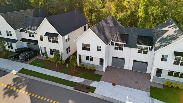 532 Hayes Park Boulevard, Johns Island, SC 29455