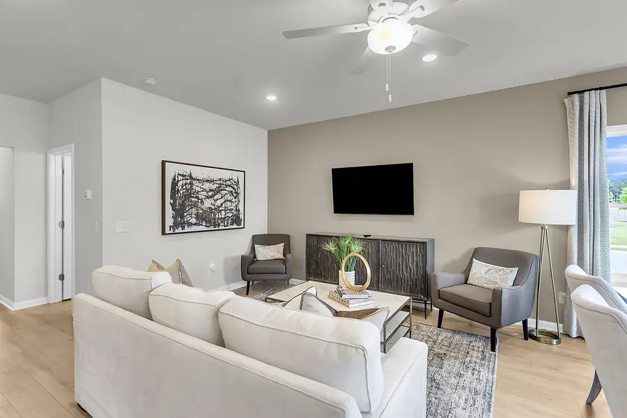 113 Clarabelle Lane, Summerville, SC 29483 - #3
