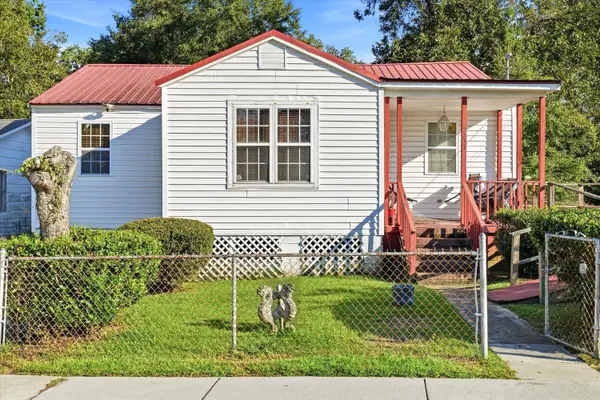 2237 Garfield Street, North Charleston, SC 29405