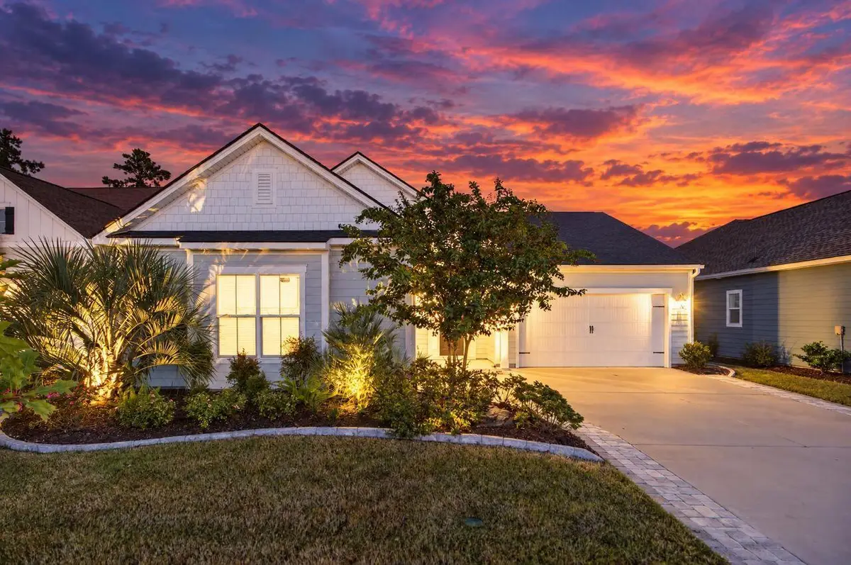 518 Marsh Cove Circle, Summerville, SC 29486 - #1