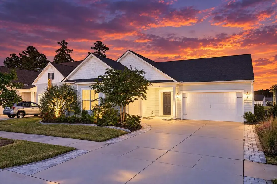 518 Marsh Cove Circle, Summerville, SC 29486 - #2
