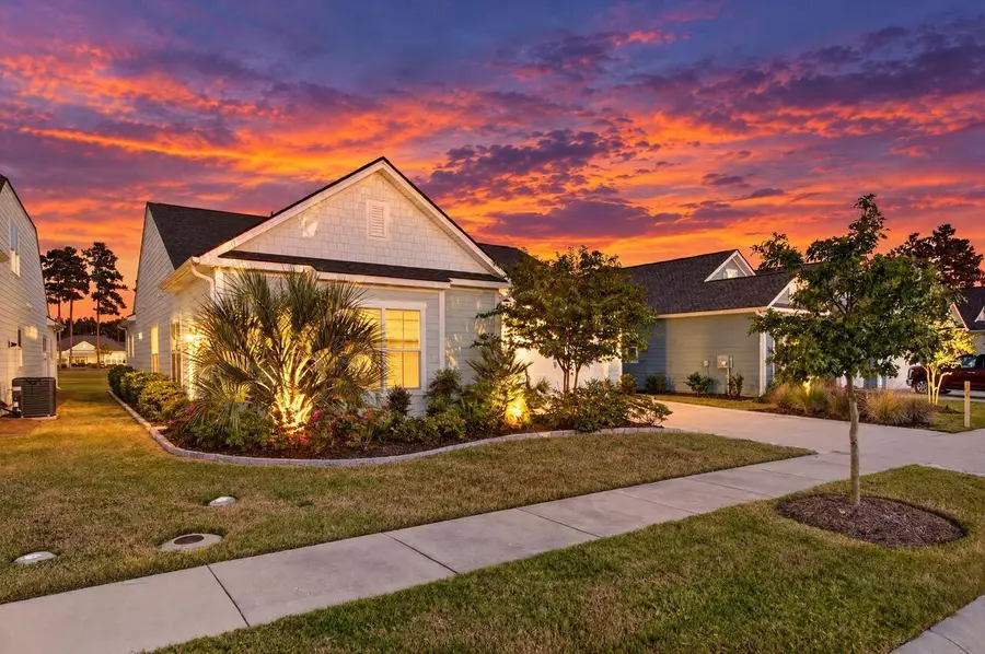 518 Marsh Cove Circle, Summerville, SC 29486 - #3