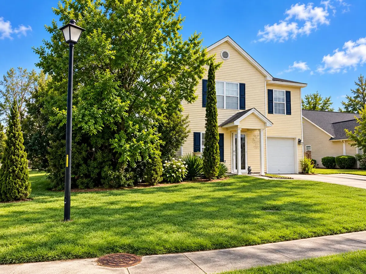 141 Salem Creek Drive, Goose Creek, SC 29445 - #1