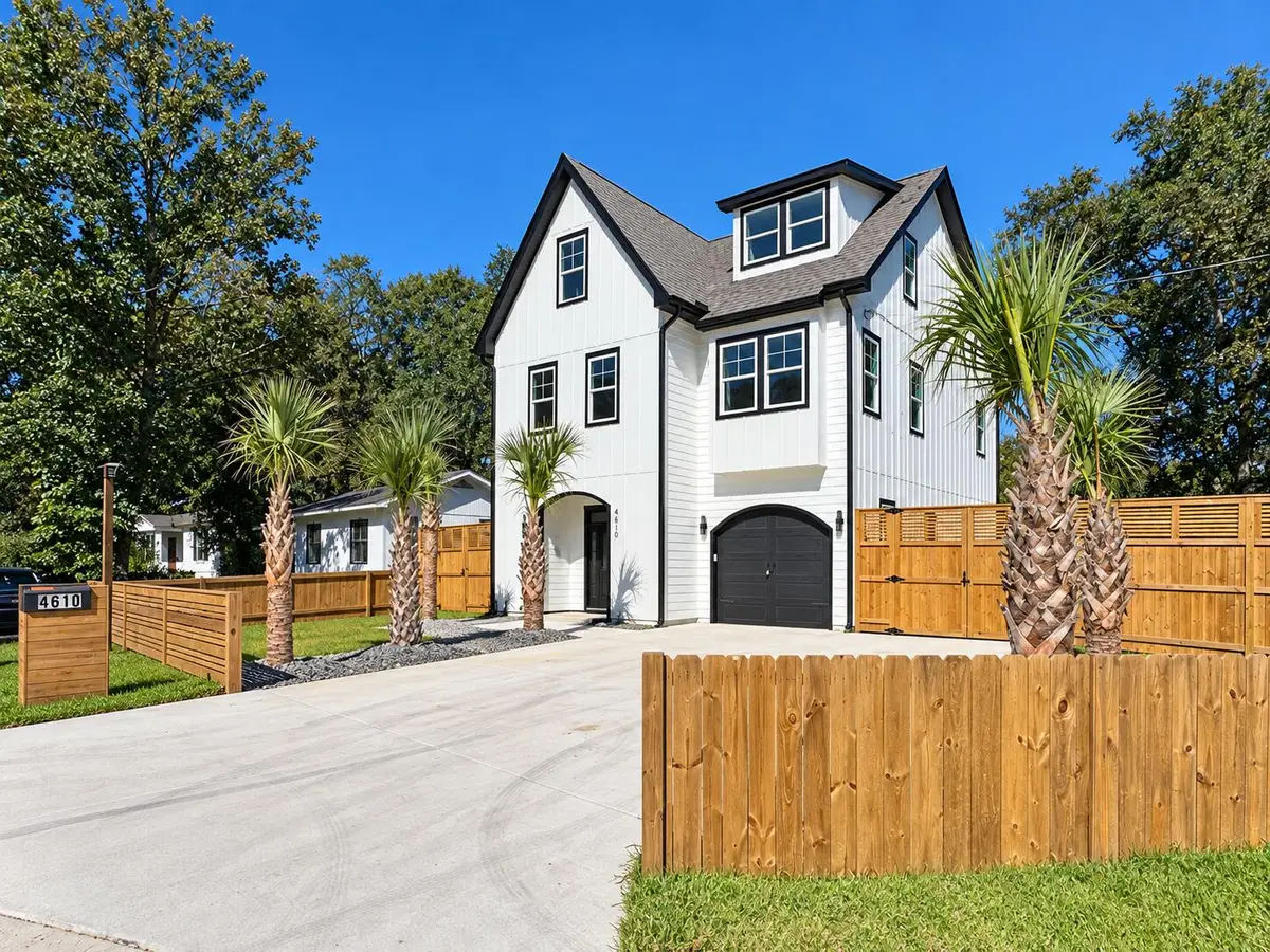 4610 W Ada Avenue, North Charleston, SC 29405 - #1