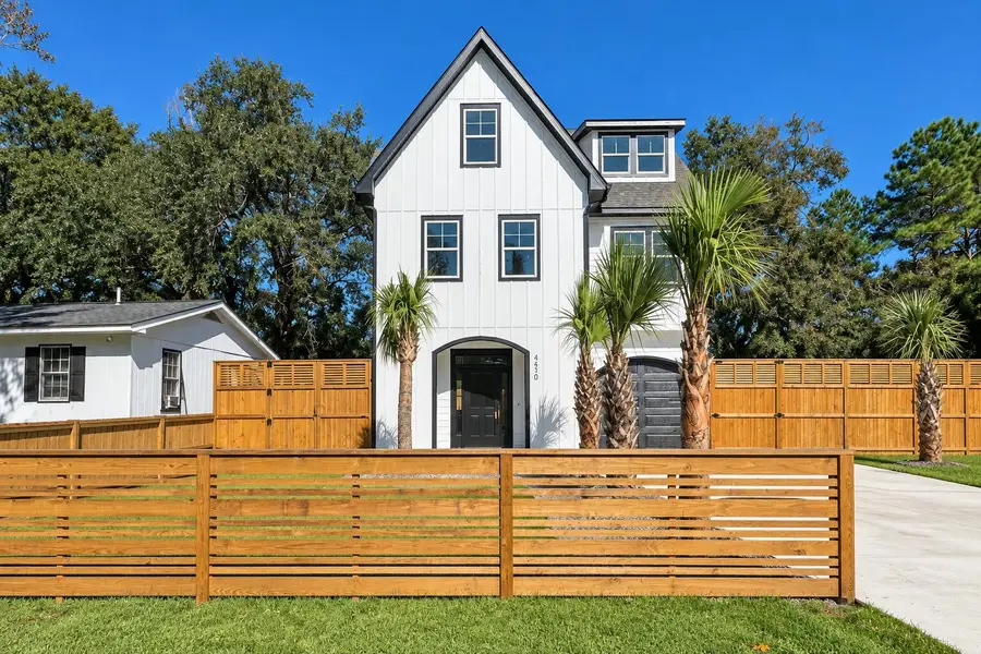 4610 W Ada Avenue, North Charleston, SC 29405 - #2