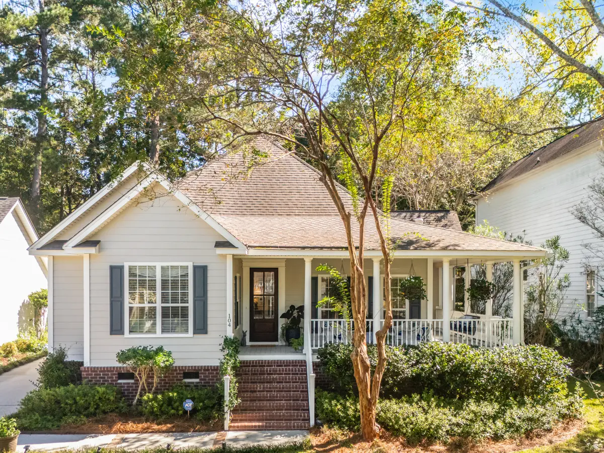 104 White Pine Way, Summerville, SC 29485 - #1