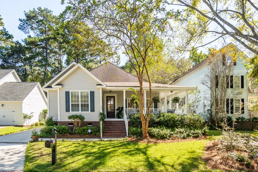 104 White Pine Way, Summerville, SC 29485 - #2