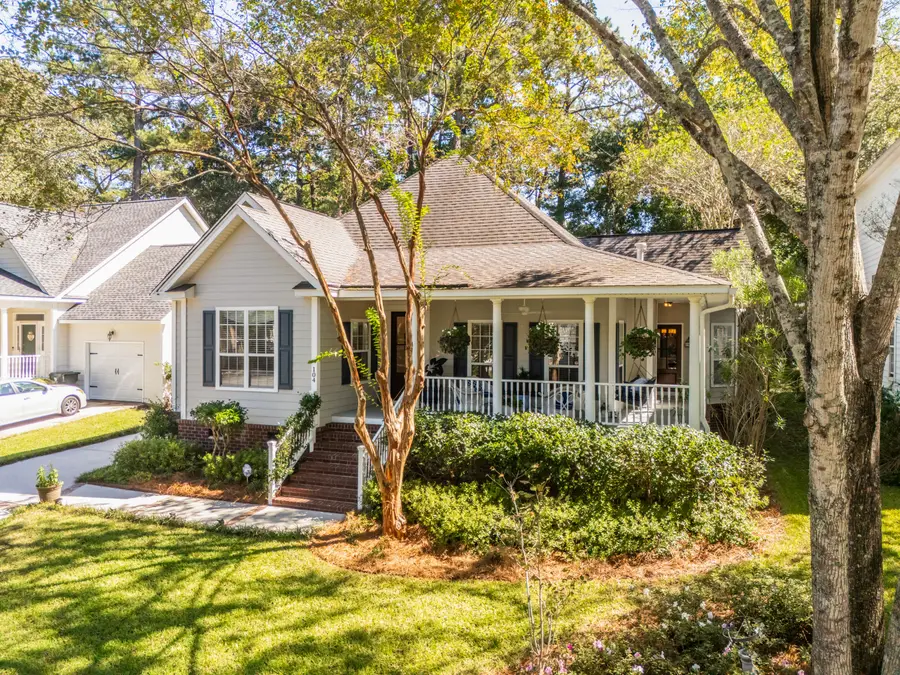104 White Pine Way, Summerville, SC 29485 - #3