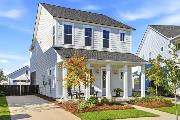254 Witherspoon Street, Summerville, SC 29486