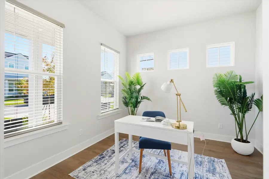 254 Witherspoon Street, Summerville, SC 29486 - #3